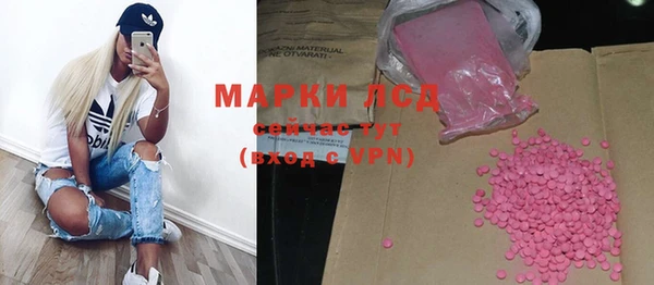 стафф Чердынь